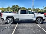 New 2025 Chevrolet Silverado 2500 Custom Crew Cab 4WD Pickup for sale #362798 - photo 14