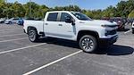 New 2025 Chevrolet Silverado 2500 Custom Crew Cab 4WD Pickup for sale #362798 - photo 3