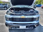 New 2025 Chevrolet Silverado 2500 Custom Crew Cab 4WD Pickup for sale #362798 - photo 24