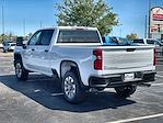 New 2025 Chevrolet Silverado 2500 Custom Crew Cab 4WD Pickup for sale #362798 - photo 25