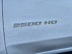 New 2025 Chevrolet Silverado 2500 Custom Crew Cab 4WD Pickup for sale #362798 - photo 27
