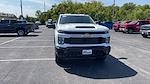 New 2025 Chevrolet Silverado 2500 Custom Crew Cab 4WD Pickup for sale #362798 - photo 4