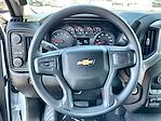New 2025 Chevrolet Silverado 2500 Custom Crew Cab 4WD Pickup for sale #362798 - photo 32