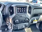 New 2025 Chevrolet Silverado 2500 Custom Crew Cab 4WD Pickup for sale #362798 - photo 34