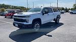 New 2025 Chevrolet Silverado 2500 Custom Crew Cab 4WD Pickup for sale #362798 - photo 5