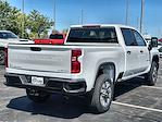 New 2025 Chevrolet Silverado 2500 Custom Crew Cab 4WD Pickup for sale #362798 - photo 43