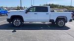 New 2025 Chevrolet Silverado 2500 Custom Crew Cab 4WD Pickup for sale #362798 - photo 6