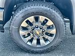 New 2025 Chevrolet Silverado 2500 Custom Crew Cab 4WD Pickup for sale #362798 - photo 50