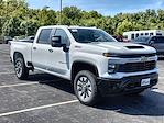 New 2025 Chevrolet Silverado 2500 Custom Crew Cab 4WD Pickup for sale #362798 - photo 51