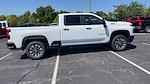 New 2025 Chevrolet Silverado 2500 Custom Crew Cab 4WD Pickup for sale #362798 - photo 9