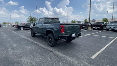 New 2025 Chevrolet Silverado 2500 ZR2 Crew Cab 4WD Pickup for sale #364244 - photo 2