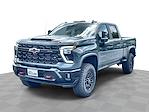 New 2025 Chevrolet Silverado 2500 ZR2 Crew Cab 4WD Pickup for sale #364244 - photo 1