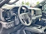 New 2025 Chevrolet Silverado 2500 ZR2 Crew Cab 4WD Pickup for sale #364244 - photo 10