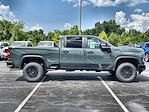 New 2025 Chevrolet Silverado 2500 ZR2 Crew Cab 4WD Pickup for sale #364244 - photo 38