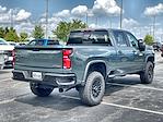 New 2025 Chevrolet Silverado 2500 ZR2 Crew Cab 4WD Pickup for sale #364244 - photo 46