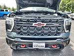 New 2025 Chevrolet Silverado 2500 ZR2 Crew Cab 4WD Pickup for sale #364244 - photo 50