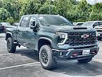 New 2025 Chevrolet Silverado 2500 ZR2 Crew Cab 4WD Pickup for sale #364244 - photo 52
