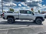 New 2025 Chevrolet Silverado 2500 ZR2 Crew Cab 4WD Pickup for sale #365843 - photo 14