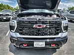 New 2025 Chevrolet Silverado 2500 ZR2 Crew Cab 4WD Pickup for sale #365843 - photo 26