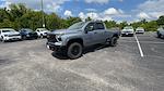 New 2025 Chevrolet Silverado 2500 ZR2 Crew Cab 4WD Pickup for sale #365843 - photo 4