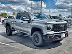 New 2025 Chevrolet Silverado 2500 ZR2 Crew Cab 4WD Pickup for sale #365843 - photo 51