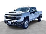 New 2025 Chevrolet Silverado 2500 Custom Crew Cab 4WD Pickup for sale #369533 - photo 1