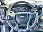 New 2025 Chevrolet Silverado 2500 Custom Crew Cab 4WD Pickup for sale #369533 - photo 11