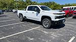 New 2025 Chevrolet Silverado 2500 Custom Crew Cab 4WD Pickup for sale #369533 - photo 3