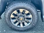 New 2025 Chevrolet Silverado 2500 Custom Crew Cab 4WD Pickup for sale #369533 - photo 26