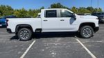 New 2025 Chevrolet Silverado 2500 Custom Crew Cab 4WD Pickup for sale #369533 - photo 29