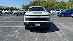 New 2025 Chevrolet Silverado 2500 Custom Crew Cab 4WD Pickup for sale #369533 - photo 4