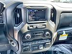 New 2025 Chevrolet Silverado 2500 Custom Crew Cab 4WD Pickup for sale #369533 - photo 33