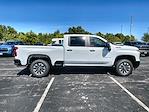 New 2025 Chevrolet Silverado 2500 Custom Crew Cab 4WD Pickup for sale #369533 - photo 34