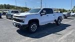 New 2025 Chevrolet Silverado 2500 Custom Crew Cab 4WD Pickup for sale #369533 - photo 5