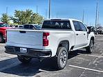 New 2025 Chevrolet Silverado 2500 Custom Crew Cab 4WD Pickup for sale #369533 - photo 42