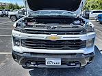 New 2025 Chevrolet Silverado 2500 Custom Crew Cab 4WD Pickup for sale #369533 - photo 43
