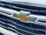 New 2025 Chevrolet Silverado 2500 Custom Crew Cab 4WD Pickup for sale #369533 - photo 44