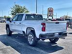New 2025 Chevrolet Silverado 2500 Custom Crew Cab 4WD Pickup for sale #369533 - photo 45