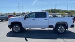 New 2025 Chevrolet Silverado 2500 Custom Crew Cab 4WD Pickup for sale #369533 - photo 6