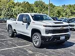 New 2025 Chevrolet Silverado 2500 Custom Crew Cab 4WD Pickup for sale #369533 - photo 50