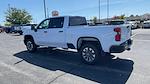 New 2025 Chevrolet Silverado 2500 Custom Crew Cab 4WD Pickup for sale #369533 - photo 2