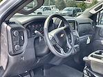 New 2025 Chevrolet Silverado 2500 Custom Crew Cab 4WD Pickup for sale #369643 - photo 11