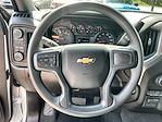 New 2025 Chevrolet Silverado 2500 Custom Crew Cab 4WD Pickup for sale #369643 - photo 12