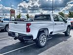 New 2025 Chevrolet Silverado 2500 Custom Crew Cab 4WD Pickup for sale #369643 - photo 22