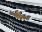 New 2025 Chevrolet Silverado 2500 Custom Crew Cab 4WD Pickup for sale #369643 - photo 27