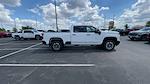 New 2025 Chevrolet Silverado 2500 Custom Crew Cab 4WD Pickup for sale #369643 - photo 34