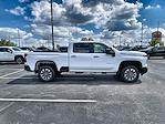 New 2025 Chevrolet Silverado 2500 Custom Crew Cab 4WD Pickup for sale #369643 - photo 39