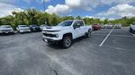 New 2025 Chevrolet Silverado 2500 Custom Crew Cab 4WD Pickup for sale #369643 - photo 5