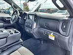 New 2025 Chevrolet Silverado 2500 Custom Crew Cab 4WD Pickup for sale #369643 - photo 49