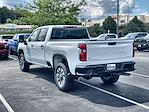 New 2025 Chevrolet Silverado 2500 Custom Crew Cab 4WD Pickup for sale #369643 - photo 50